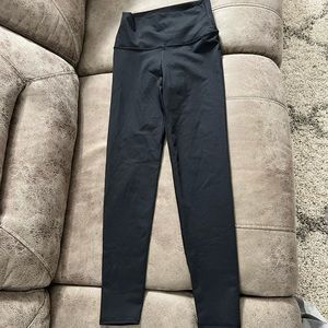 NWOT Aerie/American Eagle leggings 7/8